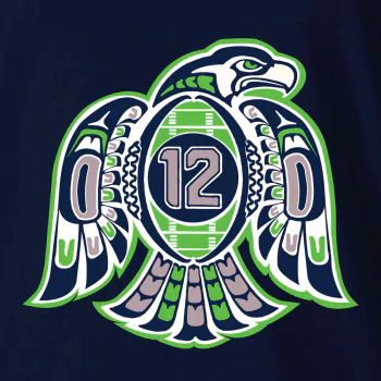 football NFL Seattle Seahawks Sports PFP