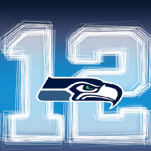 football NFL Seattle Seahawks Sports PFP