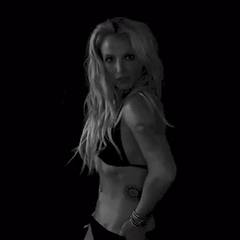 Download Pop Music Britney Spears Music PFP