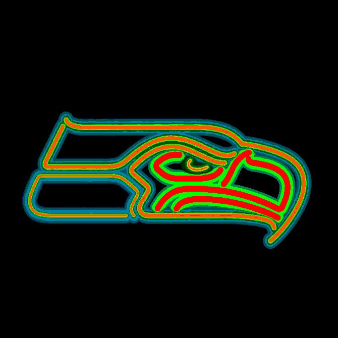 Download Football NFL Seattle Seahawks Sports PFP