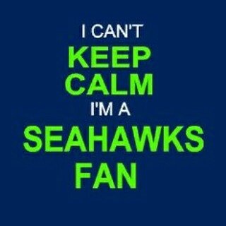 Download Football NFL Seattle Seahawks Sports PFP