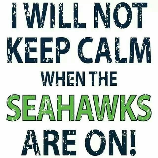 Download Football NFL Seattle Seahawks Sports PFP