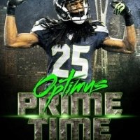 Download Football NFL Seattle Seahawks Sports PFP