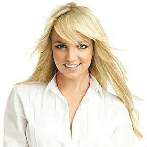 pop music Britney Spears music PFP