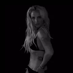 pop music Britney Spears music PFP