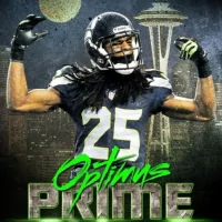 football NFL Seattle Seahawks Sports PFP