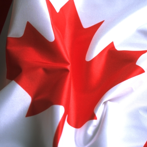 Flag Of Canada Pfp