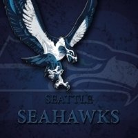 Download Football NFL Seattle Seahawks Sports PFP