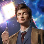TV Show Dr.Who PFP