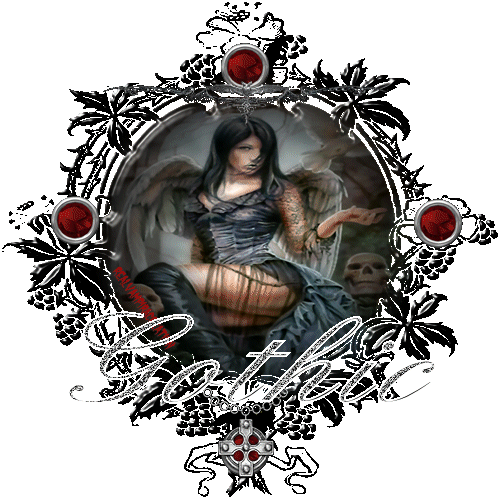 Download Dark Gothic PFP