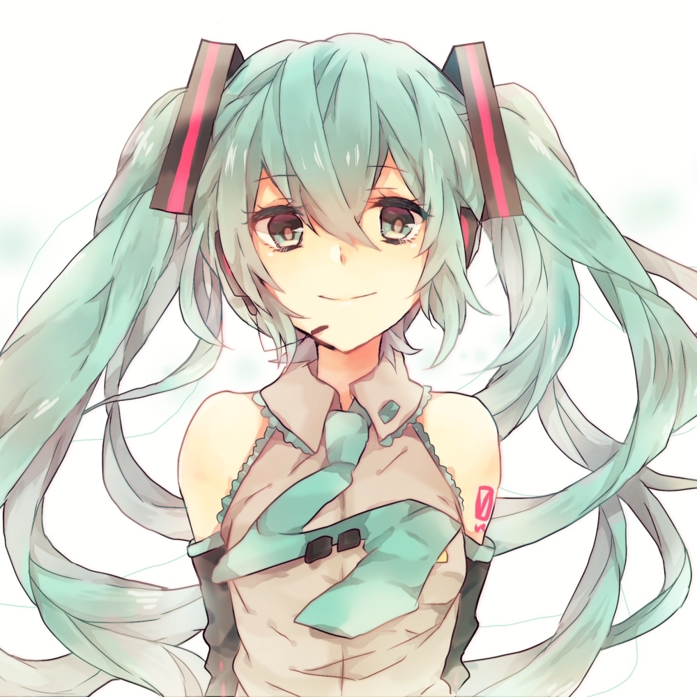 Hatsune Miku