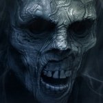 Download Dark Zombie PFP