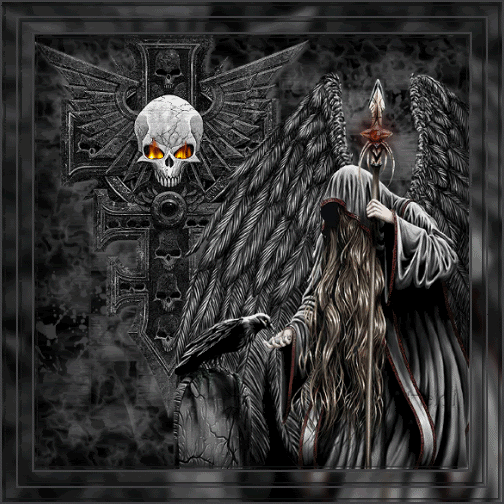 Gothic Forum Avatar | Profile Photo - ID: 67834 - Avatar Abyss