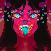 Download Dark Gothic PFP