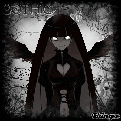 Download Dark Gothic PFP