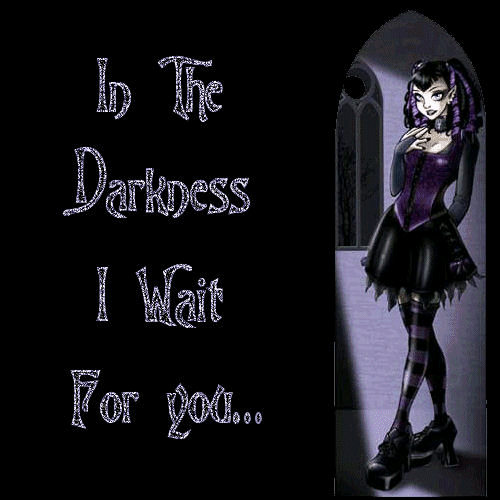 Download Dark Gothic PFP
