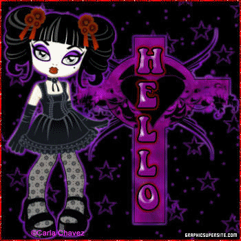 Download Dark Gothic PFP