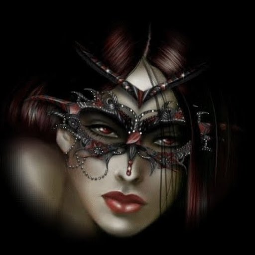Download Dark Gothic PFP