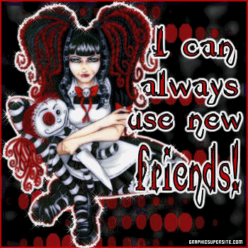 Download Dark Gothic PFP