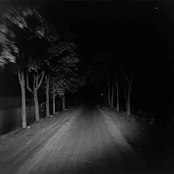 man made road PFP