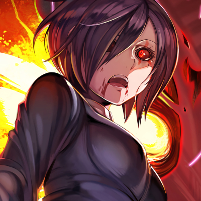 Tokyo Ghoul Forum Avatar | Profile Photo - ID: 67992 - Avatar Abyss