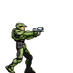 Download Video Game Halo PFP