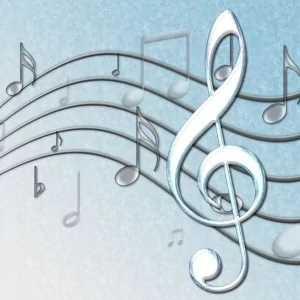 Musical Notes PFP