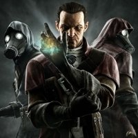 Download Dishonored: The Knife Of Dunwall Video Game PFP