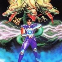 Download Dragon Sega Mystic Defender Video Game PFP