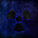  Blue and Black Nuke
