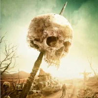  Movie - The Stakelander