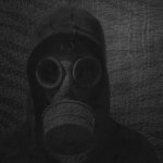 Download Military Gas Mask PFP