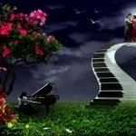 Download Artistic Music PFP - Avatar Abyss