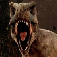 Download Dinosaur Video Game Blood Of Jurassic Extinct PFP