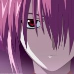 Download Anime Elfen Lied PFP