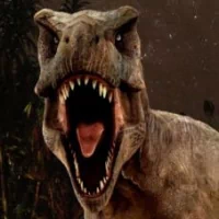 dinosaur video game Blood Of Jurassic Extinct PFP