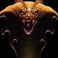  Ultima VII Part Two: Serpent Isle