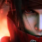 video game Final Fantasy PFP