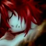 Anime Elfen Lied PFP