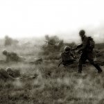 Download Military Artistic PFP