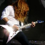 music Megadeth PFP