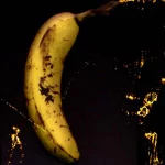 food banana PFP