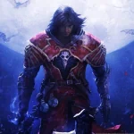 video game Castlevania PFP