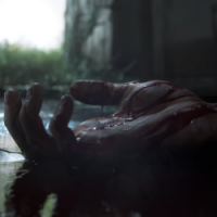 Preview The Last of Us