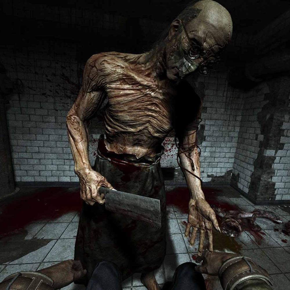 Outlast компьютерные игры в жанре хоррор фото 105