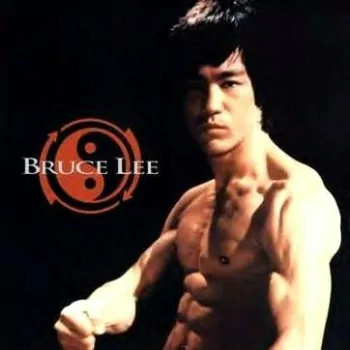 martial arts Bruce Lee Celebrity PFP