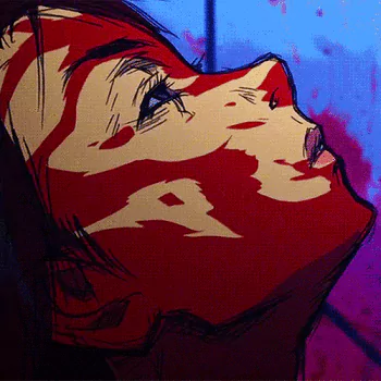 movie Kill Bill: Vol. 1 PFP