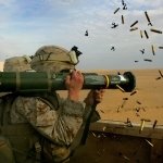 Download Military Rocket Launcher PFP