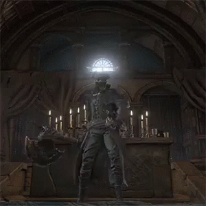 Download Video Game Bloodborne PFP