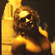 gothic dark movie The Crow PFP